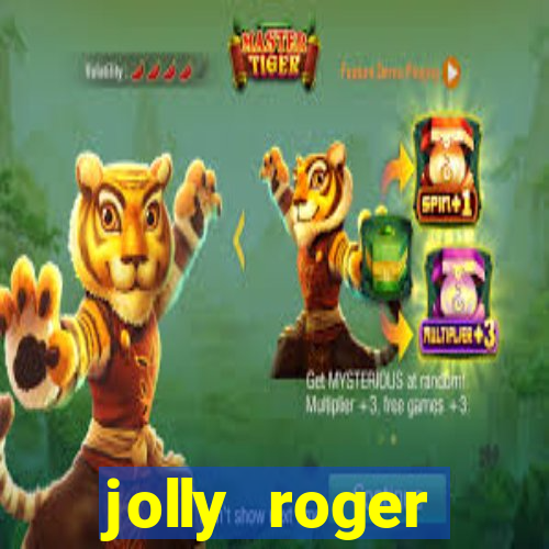 jolly roger programa infantil